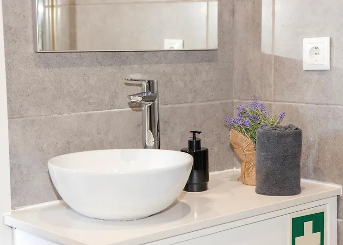 Apartmán Host Wise - Amadeo *