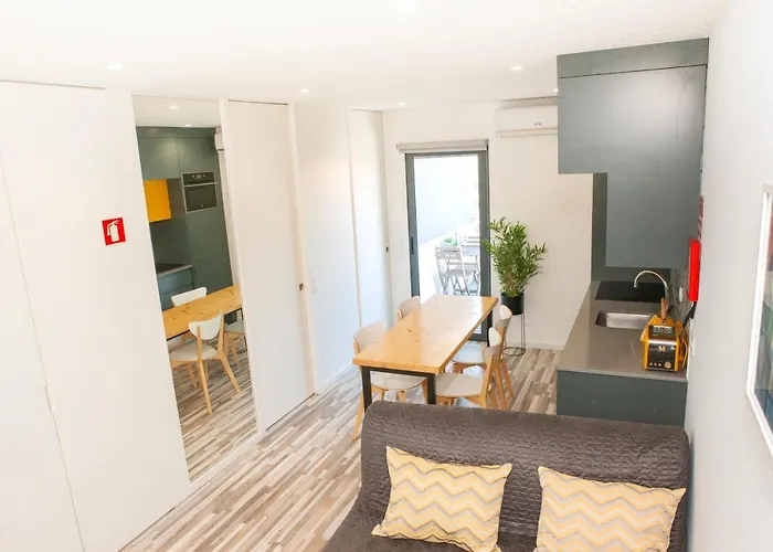 Apartmán Host Wise - Amadeo *