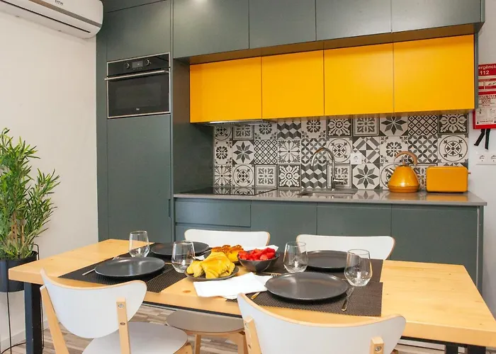 Apartmán Host Wise - Amadeo Vila Nova de Gaia