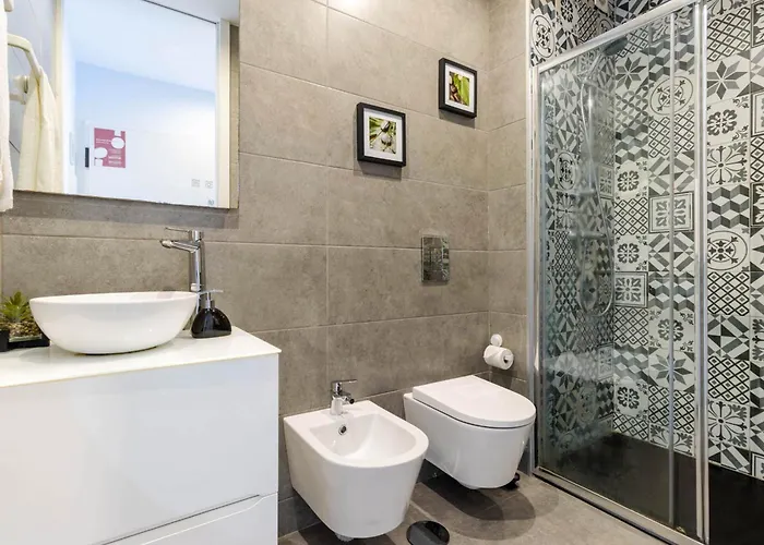 Apartmán Host Wise - Amadeo Vila Nova de Gaia