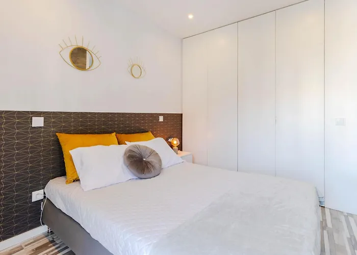 Apartmán Host Wise - Amadeo