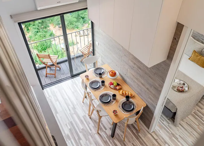 Host Wise - Amadeo *