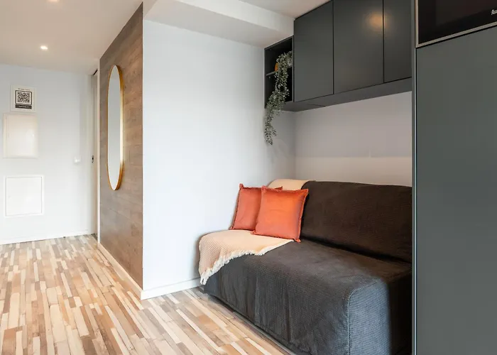 Apartmán Host Wise - Amadeo *